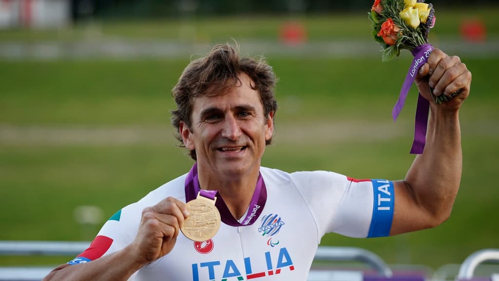 Muere el expiloto de F1 Alex Zanardi a los 59 años