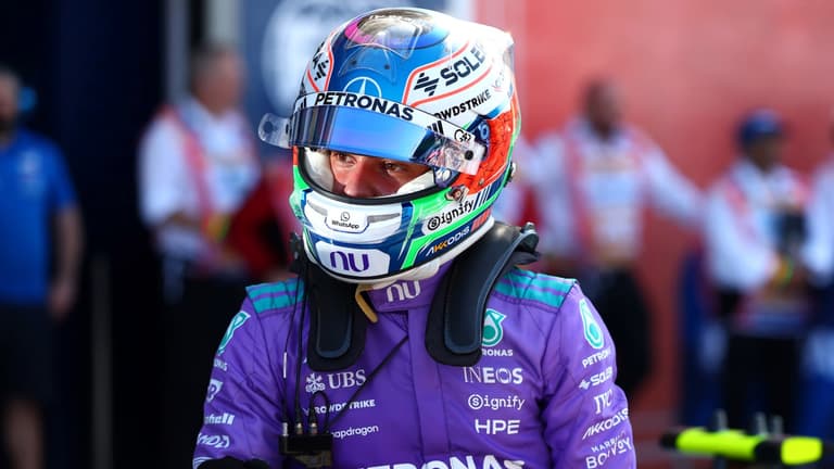 Antonelli firma en Miami su tercera 'pole' en F1