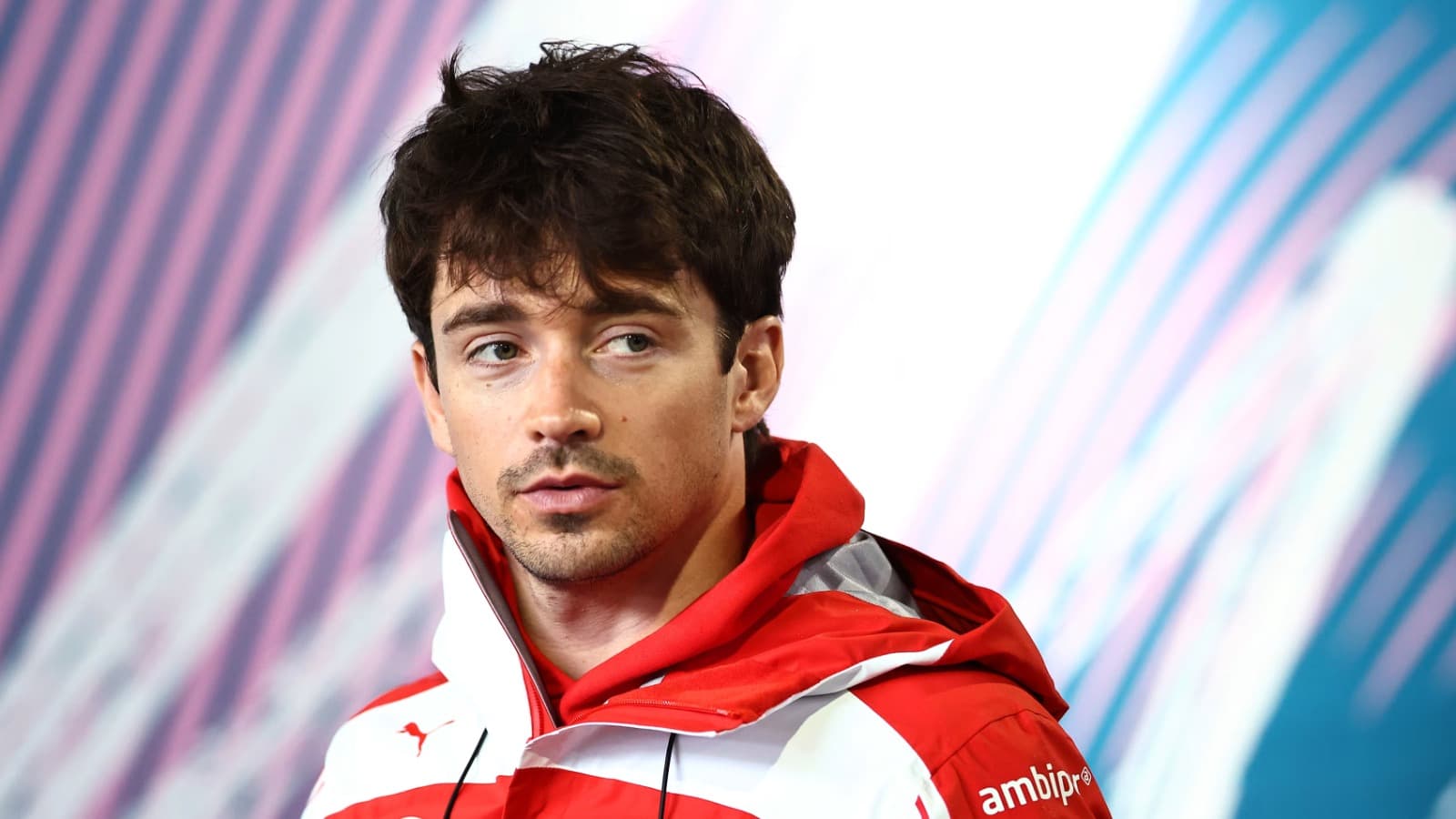 Leclerc es sancionado en Miami y pierde dos posiciones tras la carrera