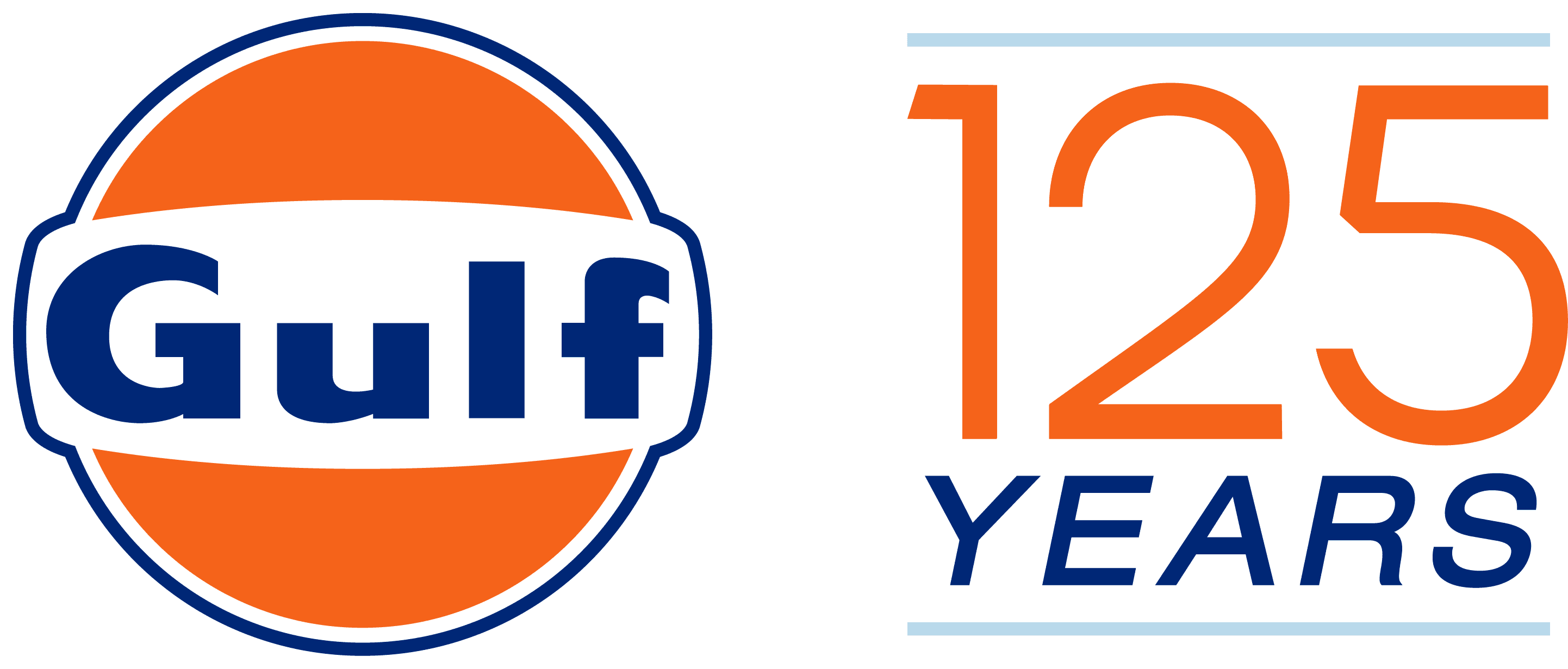 Gulf celebra 125 años reconociendo a las personas y clientes alrededor del mundo