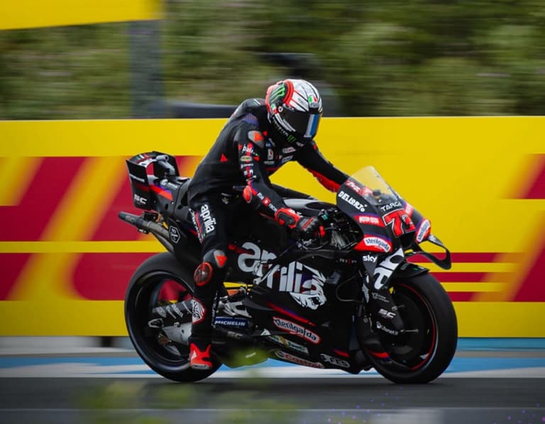 Así llega el campeonato de MotoGP antes del GP de Francia