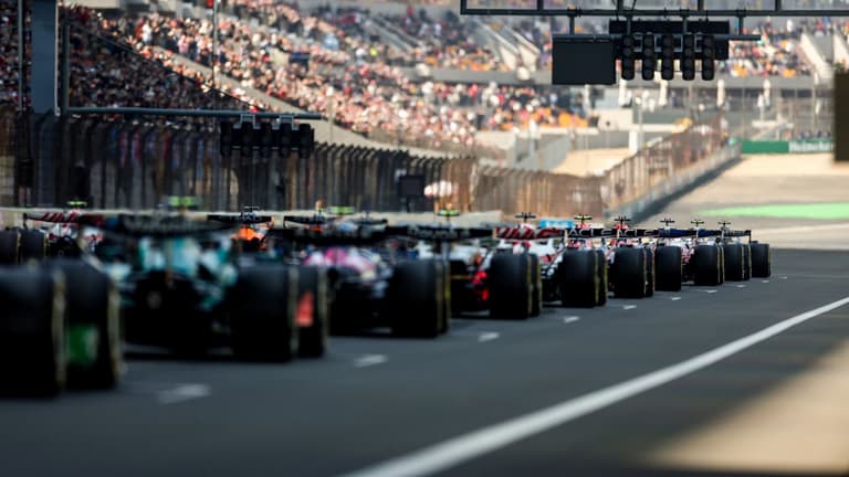 La FIA anuncia cambios para la F1 2027 con menos protagonismo eléctrico