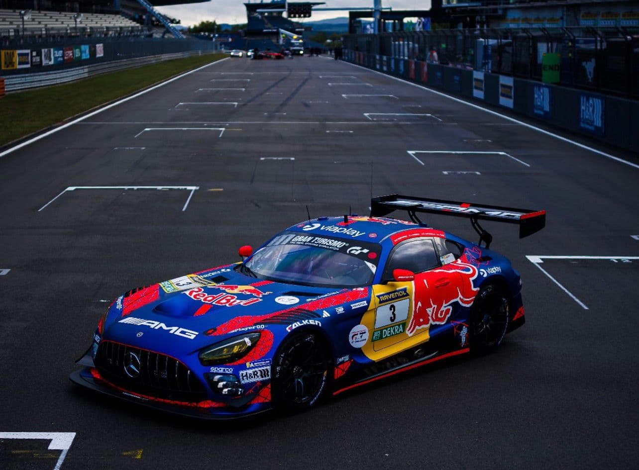 Todo sobre las 24 Horas de Nürburgring y la participación de Verstappen