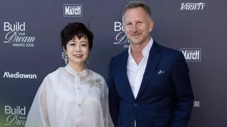 Christian Horner podría liderar el proyecto de BYD en Fórmula 1