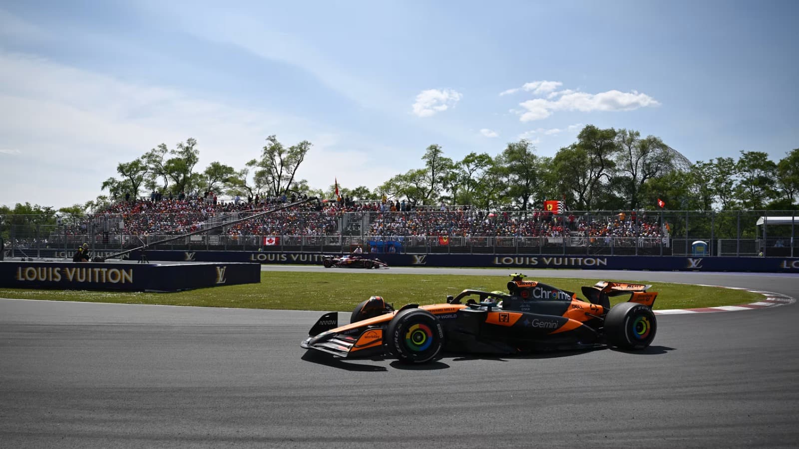 GP de Canadá de F1: guía completa del fin de semana en Montreal