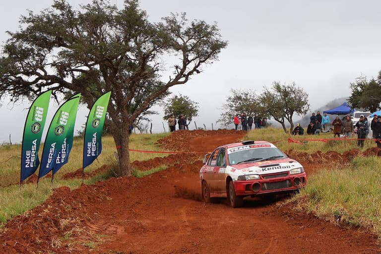 Desafío de los Valles Cruceños: este será el recorrido de la competencia