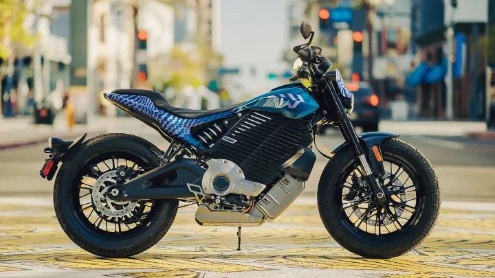 LiveWire S2 Mulholland, la nueva moto eléctrica de Harley Davidson ya tiene fecha de estreno