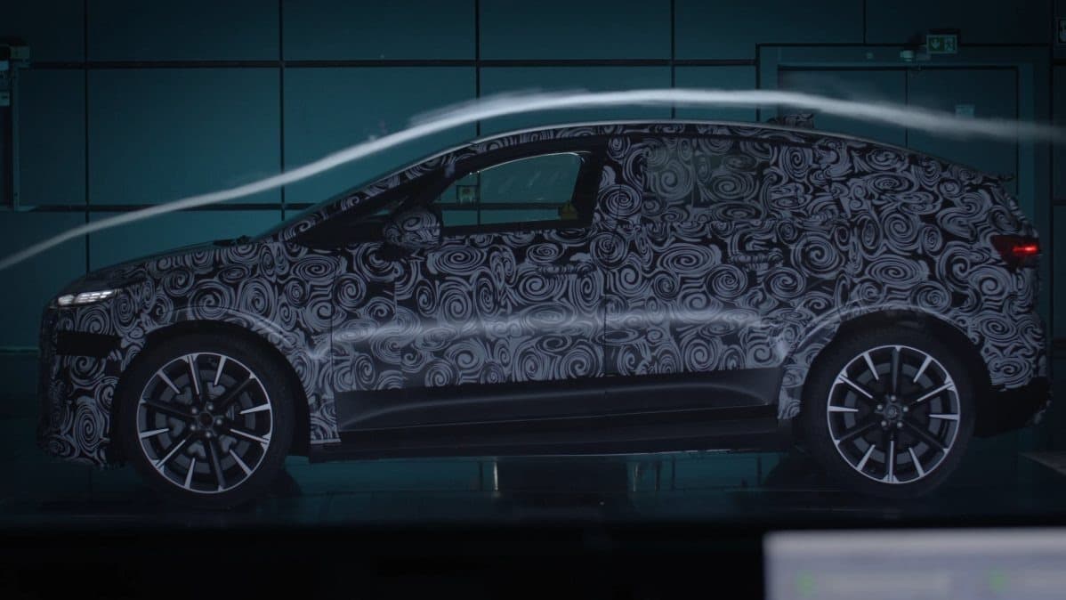 Audi anticipó el regreso del A2 con una versión 100% eléctrica