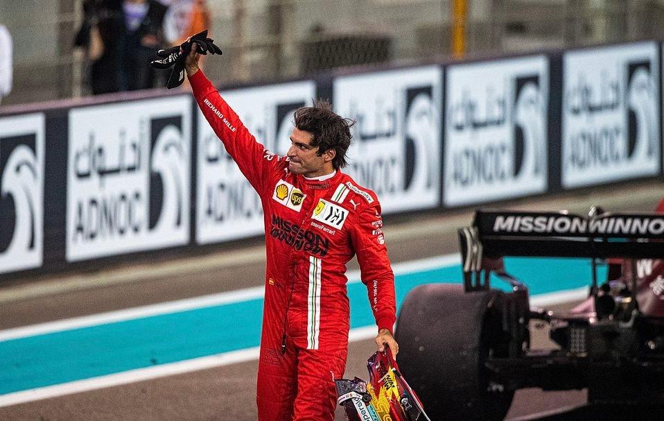 Fórmula 1: Sainz confía en estar suficientemente en forma para correr tras su operación