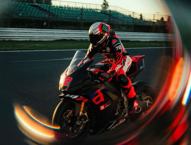 Bezzecchi defenderá el liderato de MotoGP ante su público en Mugello