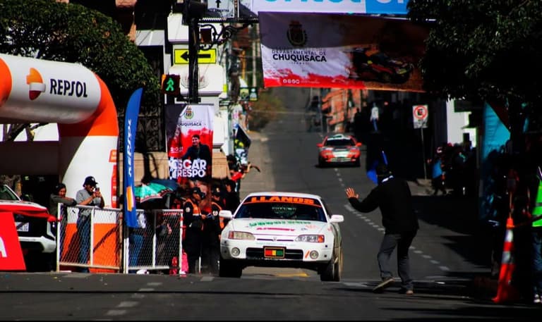 El automovilismo nacional entra en pausa y el Circuito Oscar Crespo queda a la espera de reprogramación