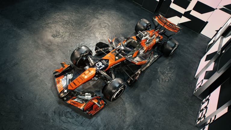Mónaco será el escenario del Gran Premio 1.000 de McLaren