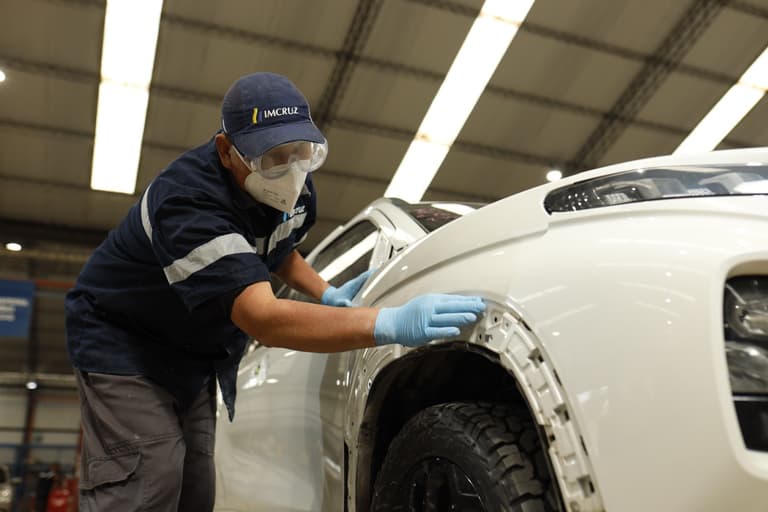 Inchcape Américas rompe récords en experiencia de cliente en los Reputation Awards 2026