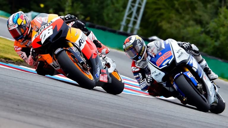 GP de República Checa: horarios para seguir MotoGP desde Bolivia