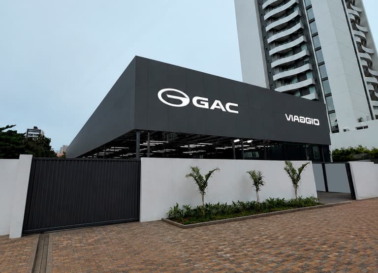 GAC y VIAGGIO amplían su beneficio a 5 años o 150.000 km de mantenimiento sin costo
