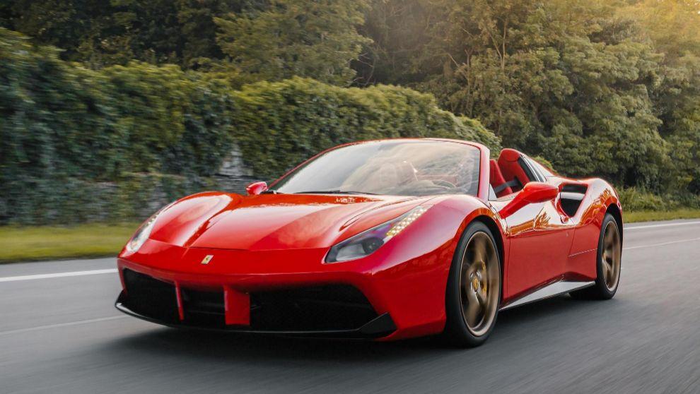 Ferrari no abandonará los motores a gasolina