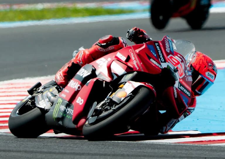 Brno, el escenario donde Marc Márquez busca confirmar su remontada