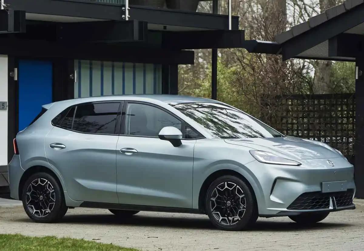 MG acelera en Sudamérica con producción en Brasil