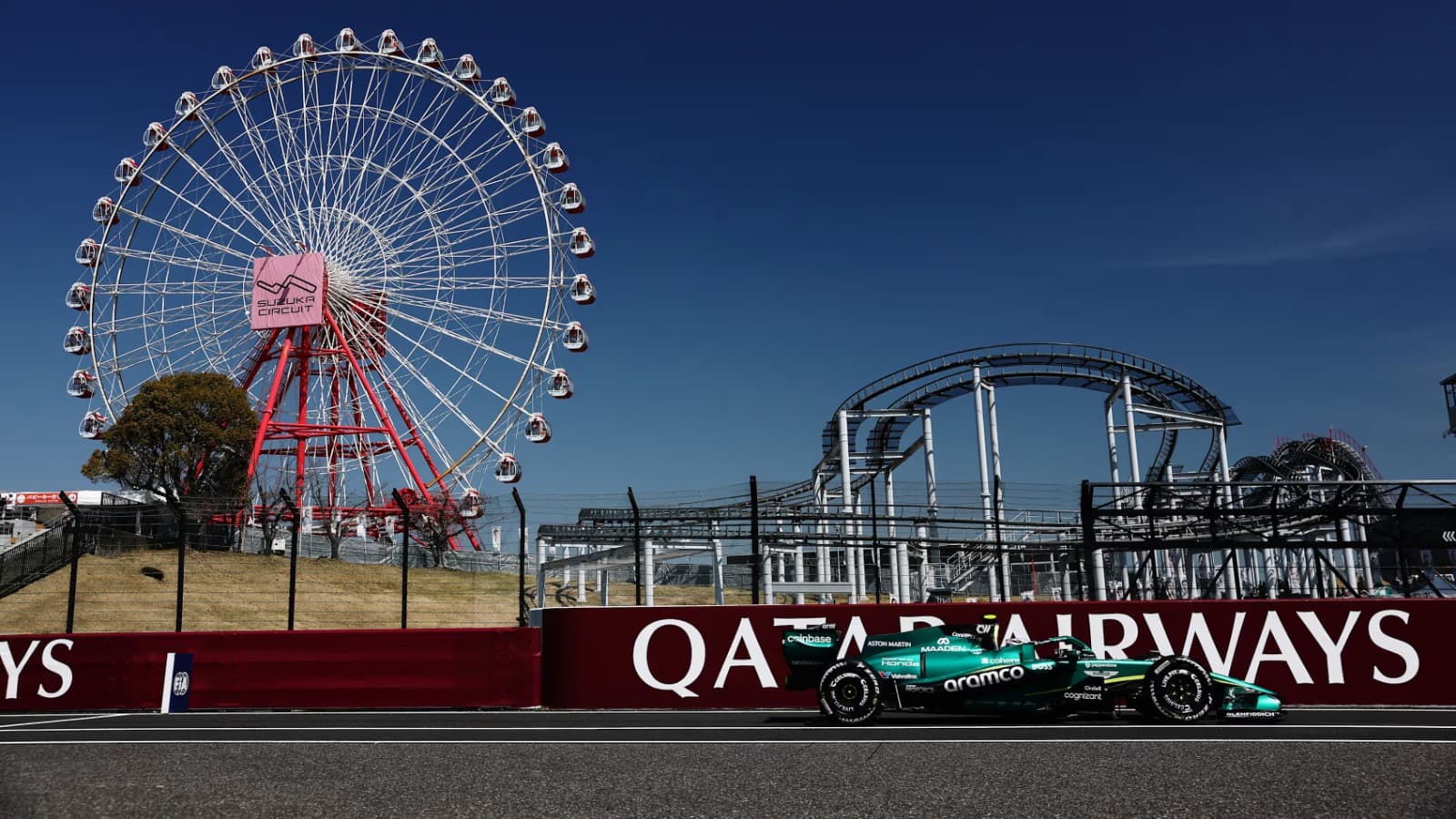 Jak Crawford pilotará el Aston Martin de Stroll en la FP1 de Austria