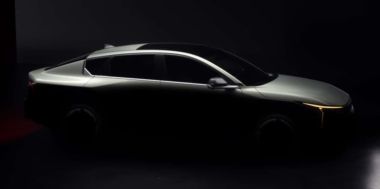 El sucesor del KIA Cerato será presentado el 27 de marzo