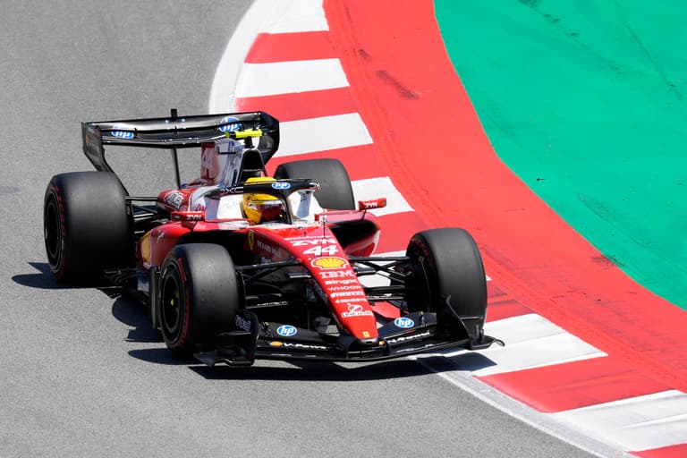 Ferrari estrenará una evolución de motor en el GP de Austria