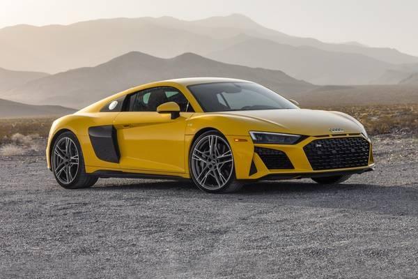 Adiós al Audi R8, la marca fabricó la última unidad en Alemania