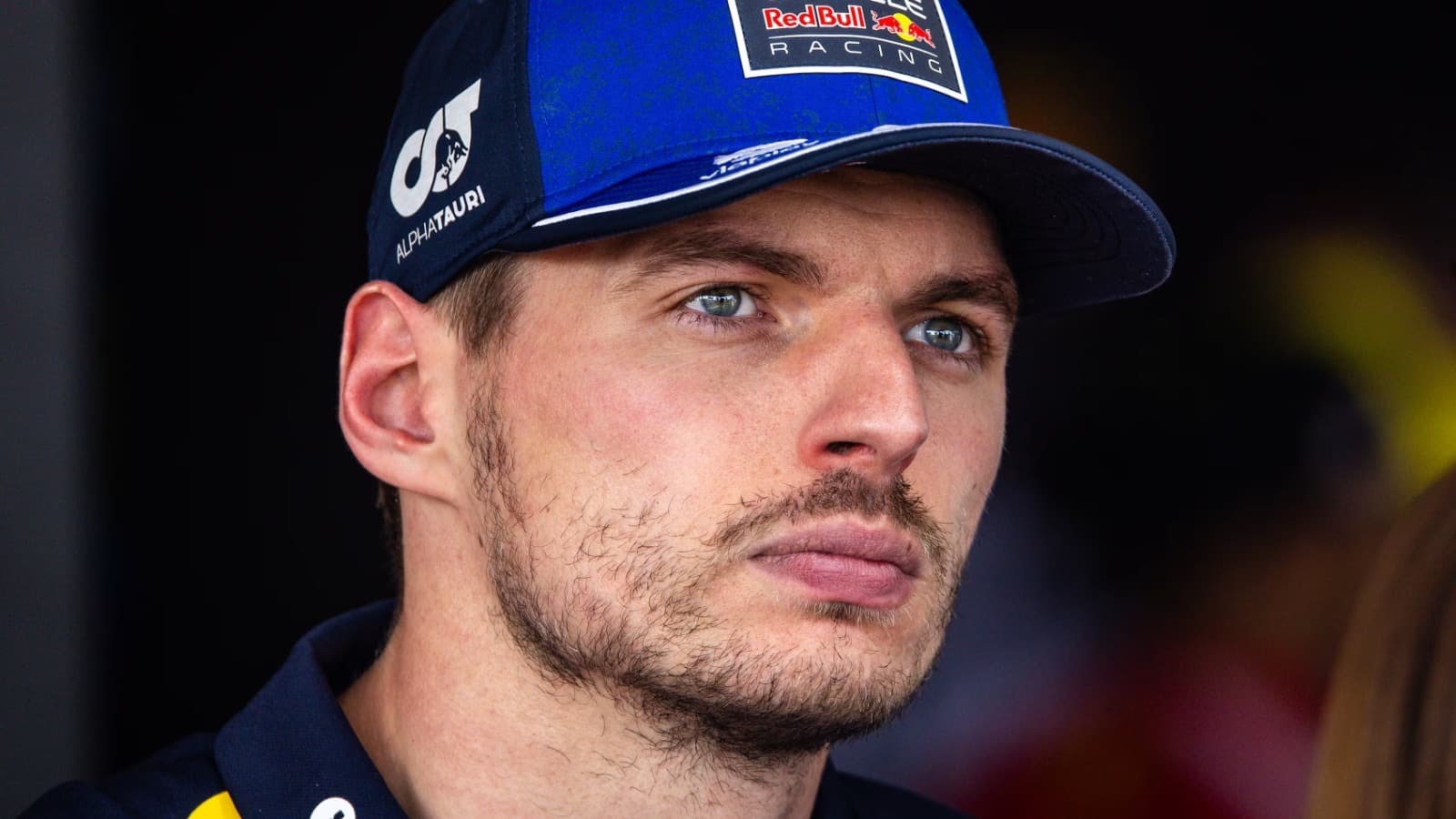 Verstappen alerta sobre una falla en su Red Bull: "Se está volviendo peligroso para mí"