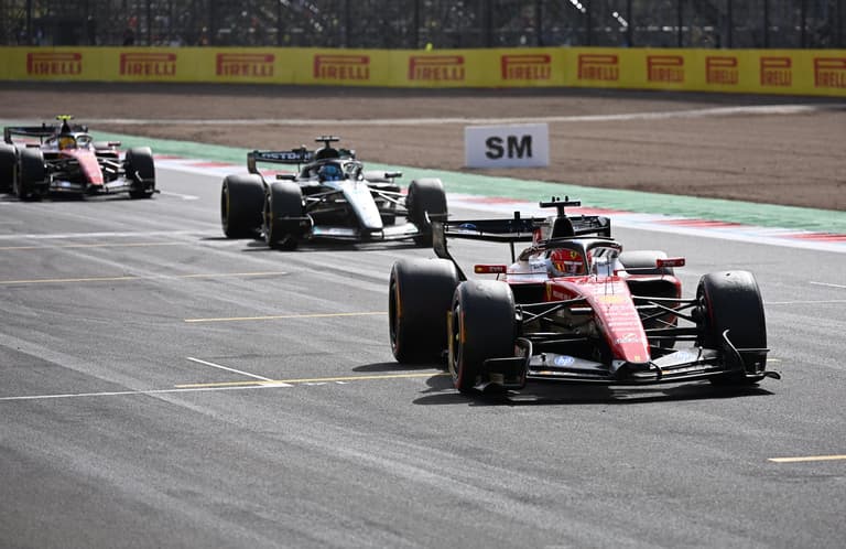 La Fórmula 1 podría tener diez carreras Sprint desde 2027
