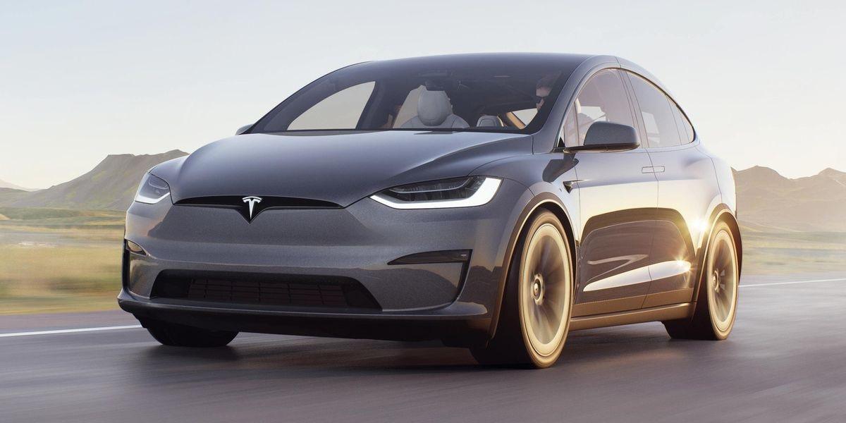 Tesla permitirá pruebas gratis de su nueva conducción autónoma a sus clientes