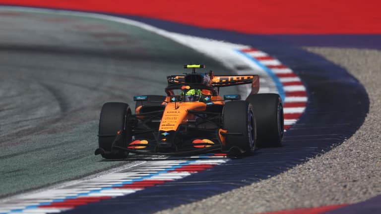 McLaren prepara un importante paquete de mejoras para su monoplaza
