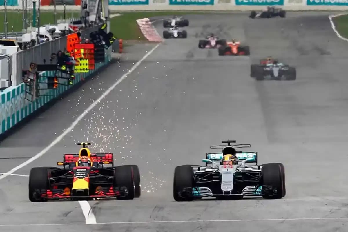 Malasia podría sustituir al GP de Bahréin en el calendario de la F1