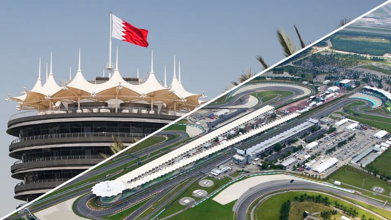 Malasia reemplazará al GP de Bahréin en el calendario de la Fórmula 1
