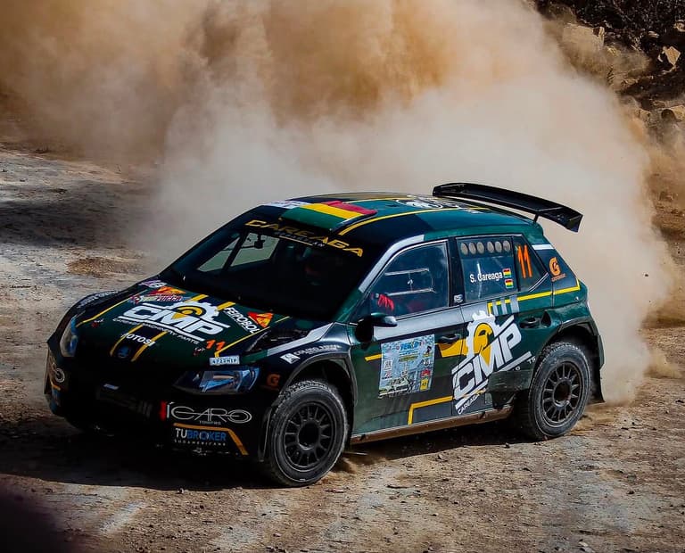 Sucre enciende motores para la 56.ª edición del Circuito Óscar Crespo