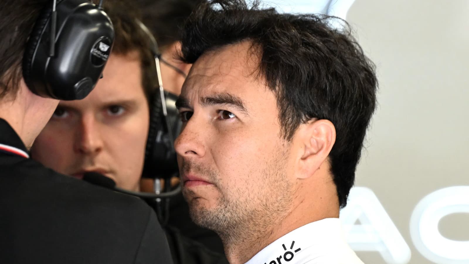 "Estoy muy cerca del 10": la autocrítica de Sergio Pérez sobre su regreso a la F1