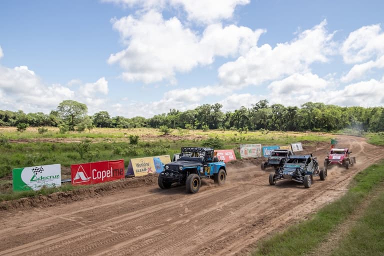 La segunda fecha de autódromo se disputará este fin de semana