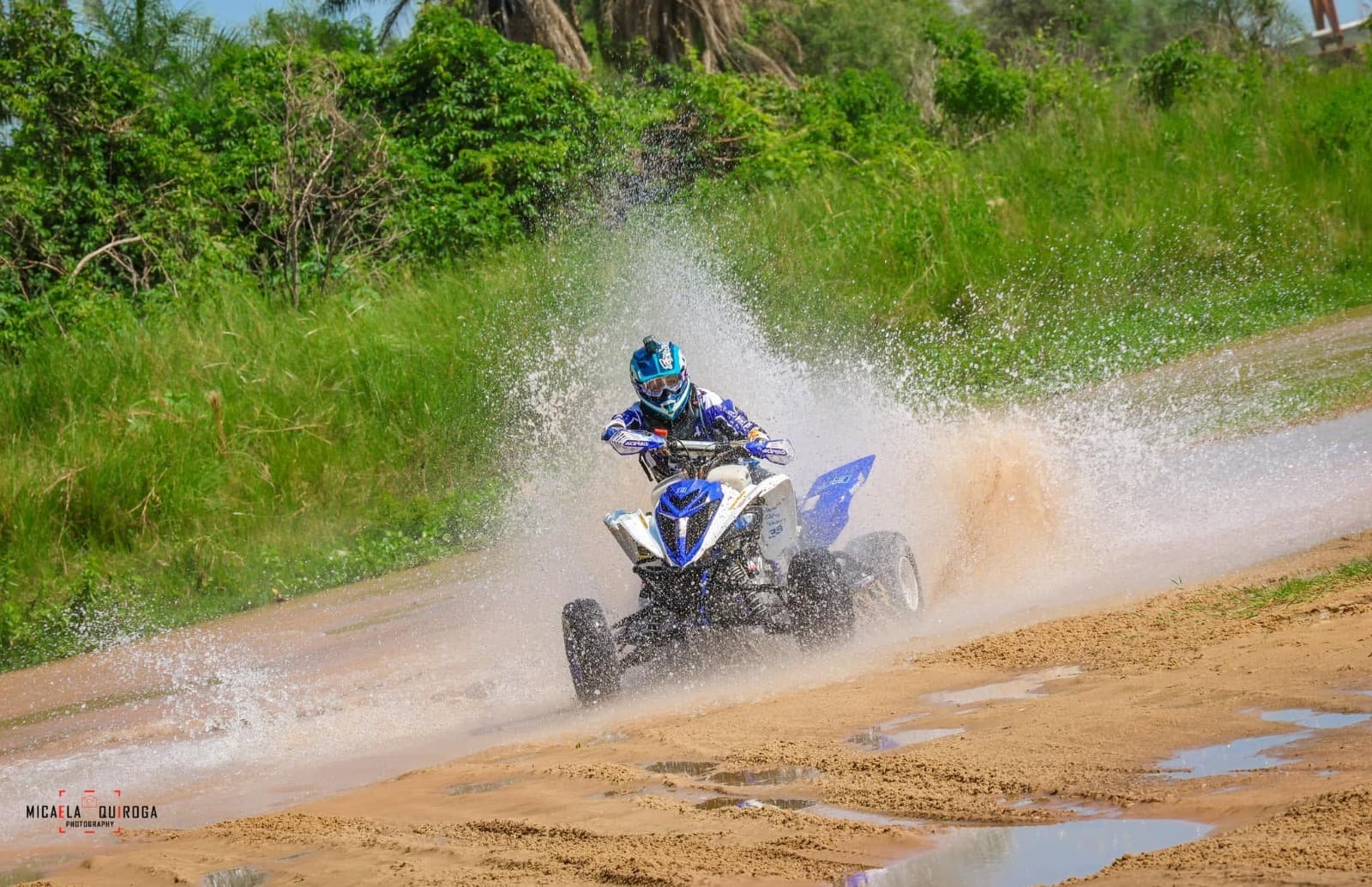 El Desafío Buena Vista abre la campeonato departamental de Cross Country