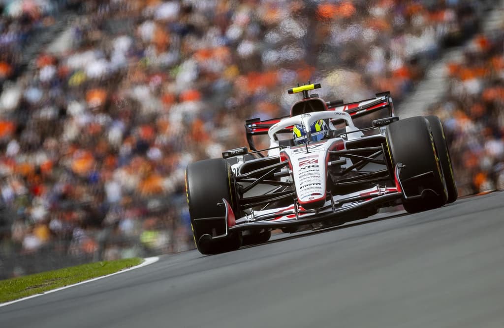 Los eliminados en la primera ronda de la clasificación para la sprint