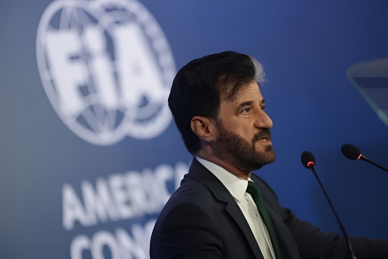 Presidente de la FIA anticipa que la Fórmula Uno podría volver a Argentina en 2029 o 2030