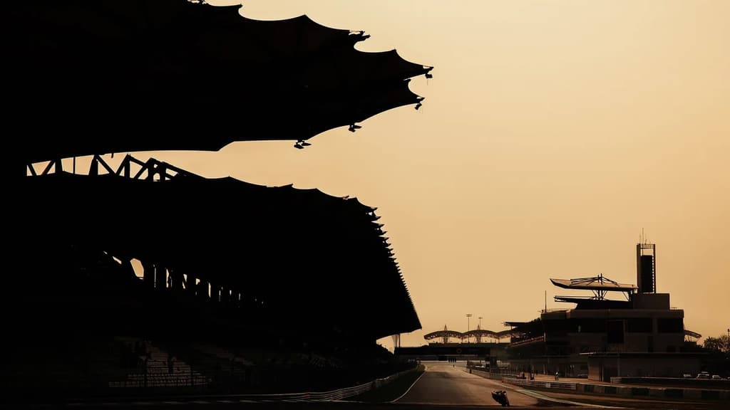 Confirmadas las fechas de la pretemporada de MotoGP 2027