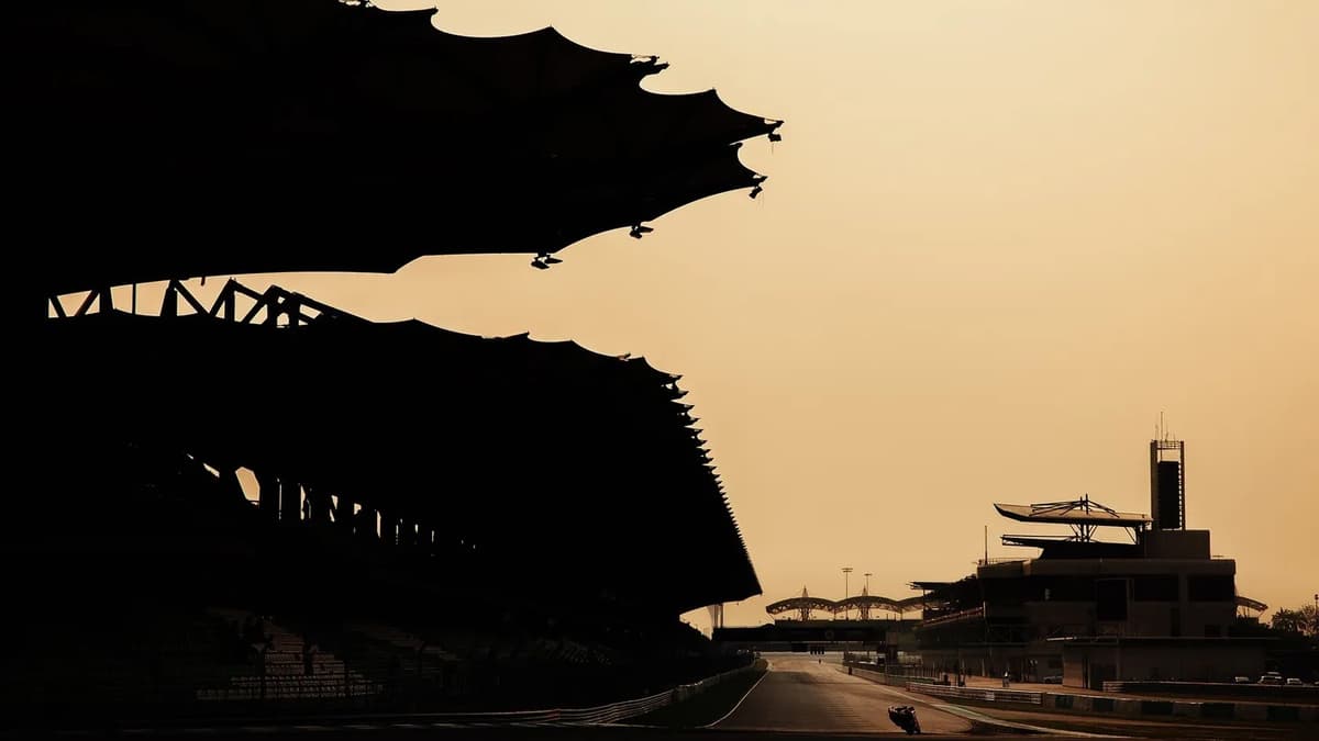 Confirmadas las fechas de la pretemporada de MotoGP 2027