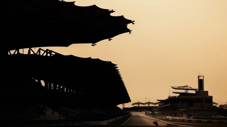 Confirmadas las fechas de la pretemporada de MotoGP 2027