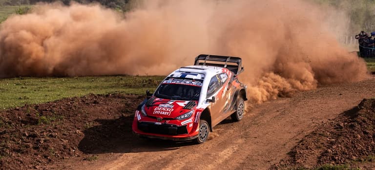 El presidente de la FIA es optimista con el regreso del WRC a Argentina