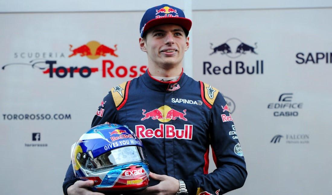 Verstappen se muestra "muy feliz" en Red Bull, pero podría dejar la F1 en 2028