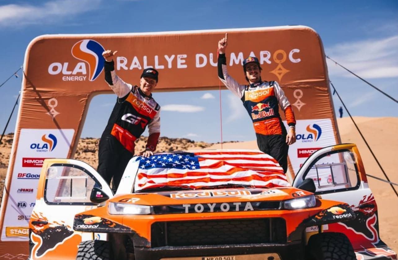 Canet hace historia y Quintero conquista Marruecos