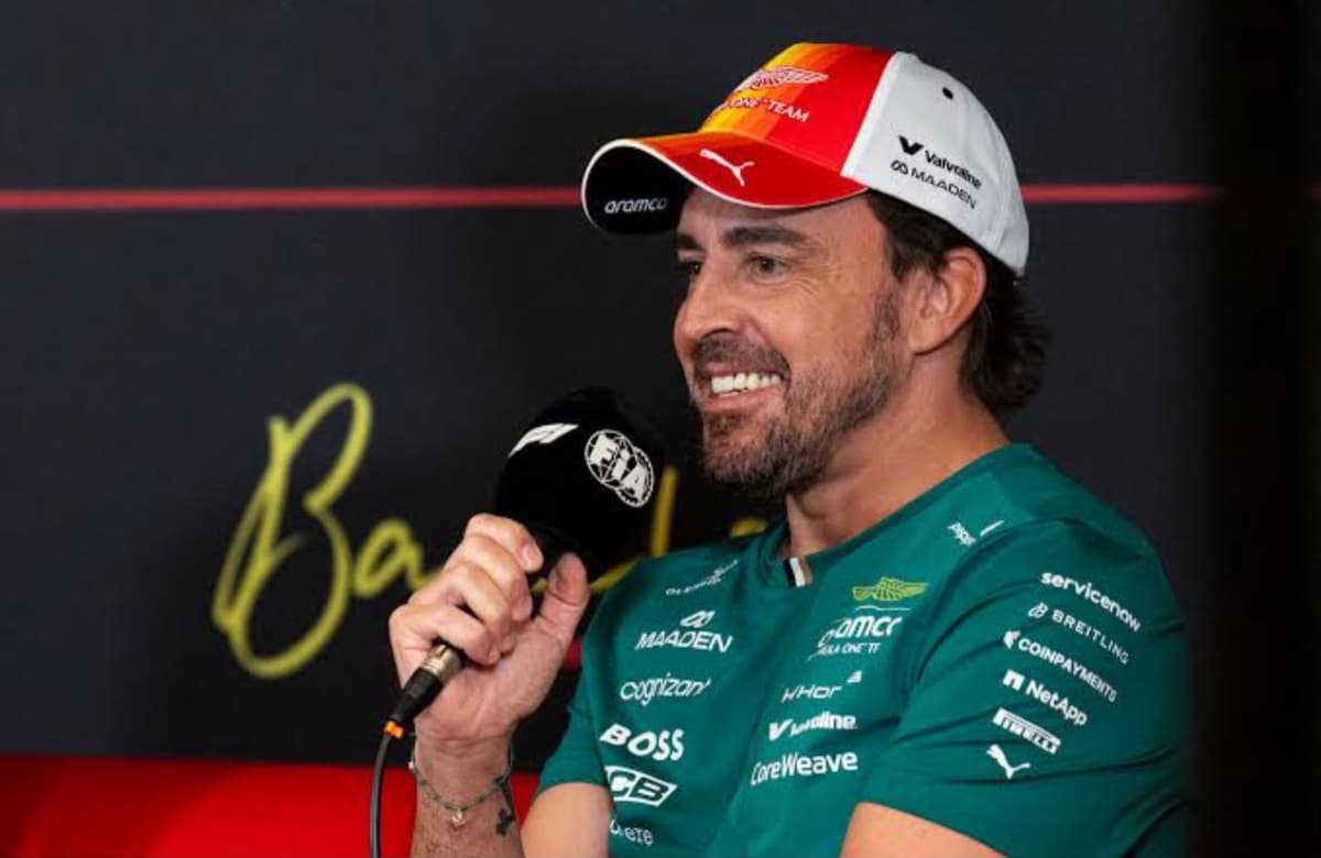 Fernando Alonso podría anunciar en breve su presencia en el Dakar