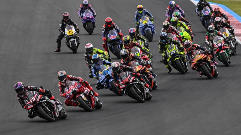 MotoGP estrenará 'qualy' exclusiva para la sprint en 2027