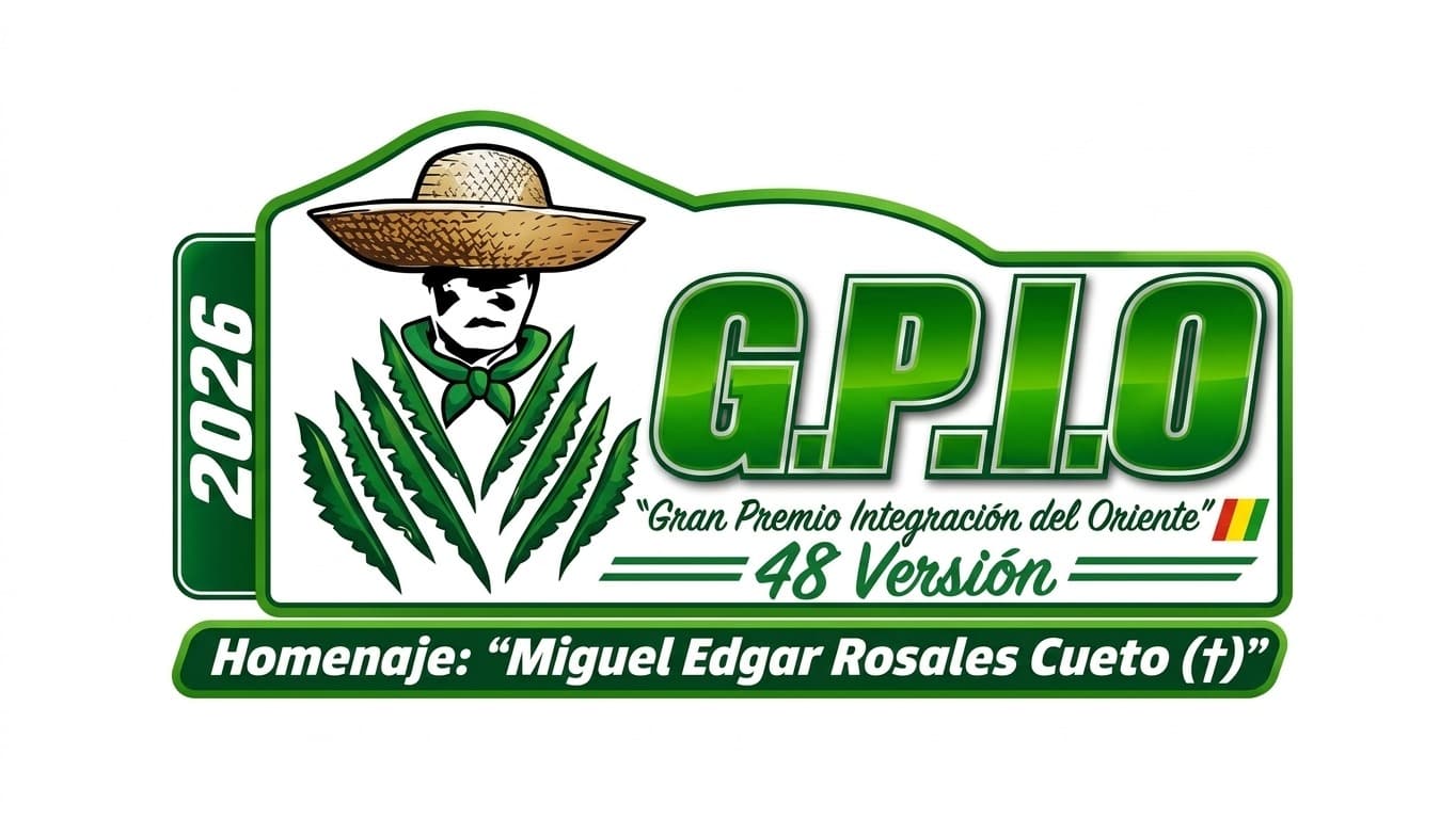El GPIO 2026 se da por finalizado tras el fallecimiento de Nicolás Pérez