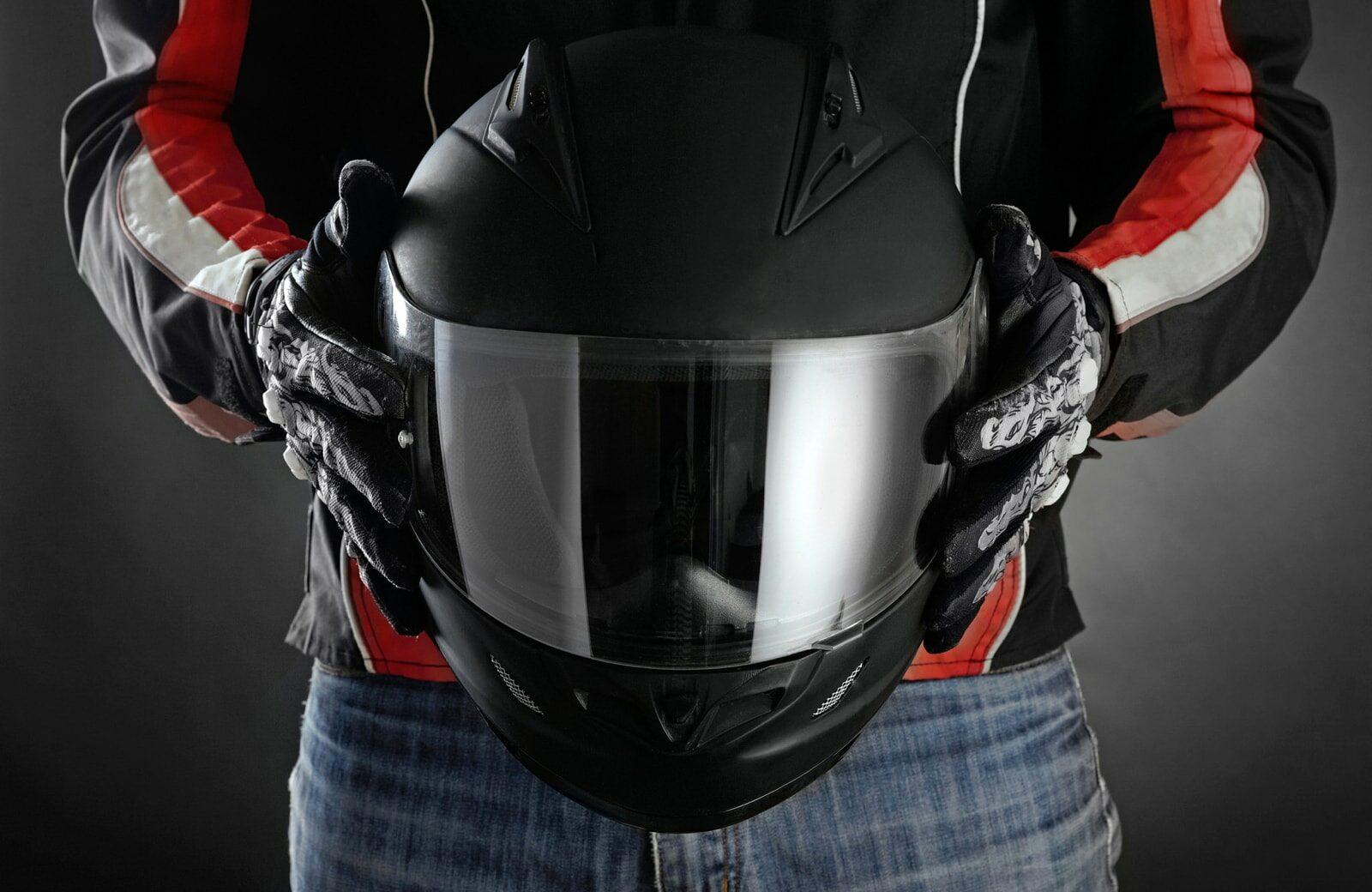 Moto: ¿Qué tipo de casco usar para tener mayor seguridad?
