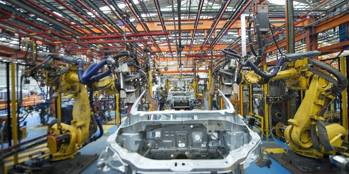 General Motors anuncia cierre de su planta de Colmotores en Colombia
