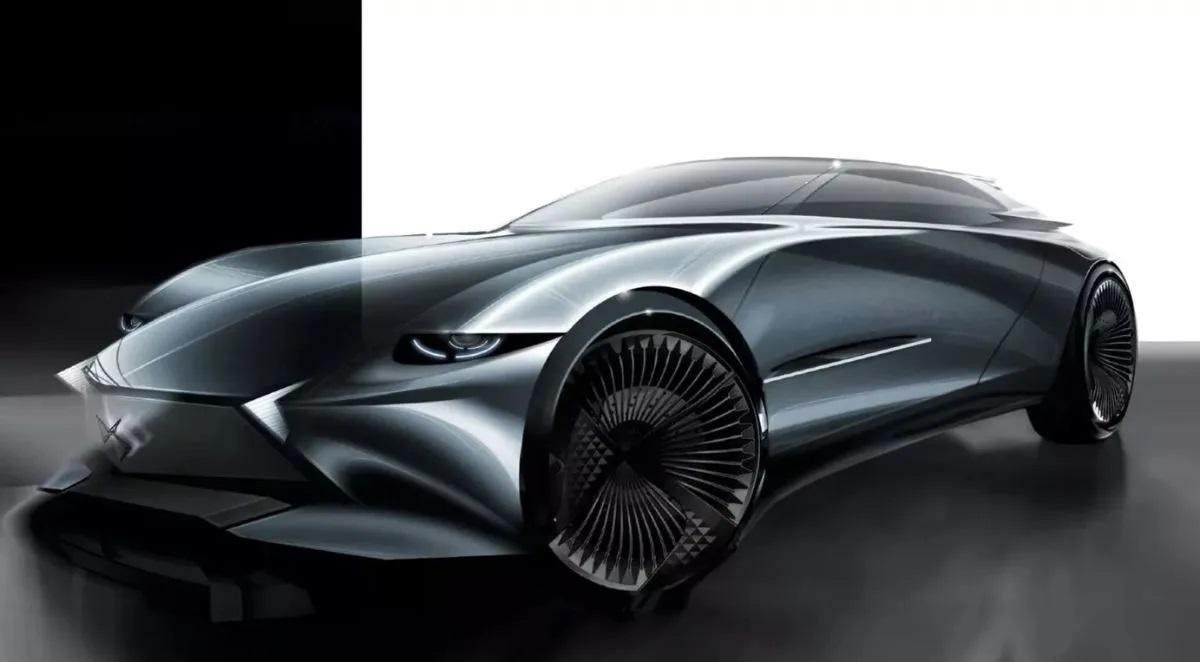El Citroën DS volverá a la vida en el nuevo DS Automobiles